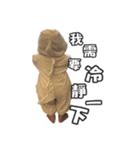 BABY BOSS（個別スタンプ：23）
