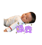 BABY BOSS（個別スタンプ：24）