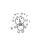 びばお と もちお（個別スタンプ：8）
