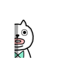 びばお と もちお（個別スタンプ：16）