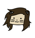 Hippy Chan (Emoticon Edition)（個別スタンプ：29）