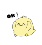たまぴよご（個別スタンプ：8）
