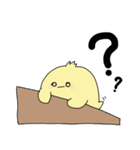 たまぴよご（個別スタンプ：16）