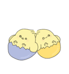 たまぴよご（個別スタンプ：37）
