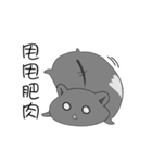 Hamsters small partners（個別スタンプ：10）