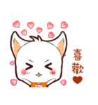 元気DD（個別スタンプ：3）