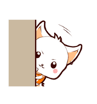 元気DD（個別スタンプ：9）