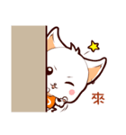 元気DD（個別スタンプ：10）