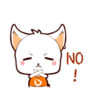 元気DD（個別スタンプ：18）