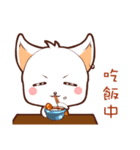 元気DD（個別スタンプ：21）