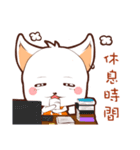 元気DD（個別スタンプ：25）