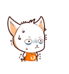 元気DD（個別スタンプ：27）