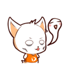 元気DD（個別スタンプ：29）