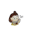FeeSticker（個別スタンプ：1）