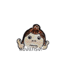 FeeSticker（個別スタンプ：6）
