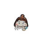 FeeSticker（個別スタンプ：7）