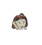 FeeSticker（個別スタンプ：8）