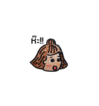 FeeSticker（個別スタンプ：11）