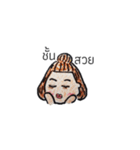FeeSticker（個別スタンプ：19）