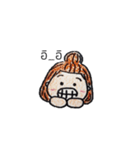 FeeSticker（個別スタンプ：21）