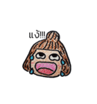 FeeSticker（個別スタンプ：22）