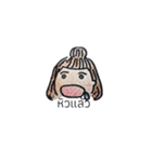 FeeSticker（個別スタンプ：24）