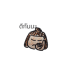 FeeSticker（個別スタンプ：25）