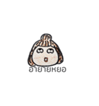FeeSticker（個別スタンプ：30）