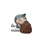 FeeSticker（個別スタンプ：31）