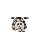 FeeSticker（個別スタンプ：35）