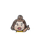 FeeSticker（個別スタンプ：37）