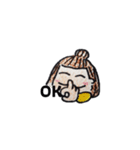 FeeSticker（個別スタンプ：40）