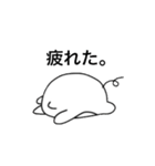 もるスタンプ（個別スタンプ：1）