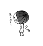 水玉ノ日々 2（個別スタンプ：9）