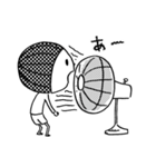水玉ノ日々 2（個別スタンプ：12）