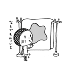 水玉ノ日々 2（個別スタンプ：17）