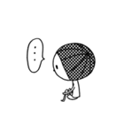 水玉ノ日々 2（個別スタンプ：18）