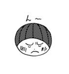水玉ノ日々 2（個別スタンプ：23）