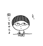 水玉ノ日々 2（個別スタンプ：26）