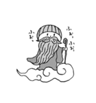 水玉ノ日々 2（個別スタンプ：29）
