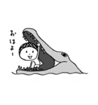 水玉ノ日々 2（個別スタンプ：33）