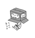 水玉ノ日々 2（個別スタンプ：35）