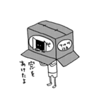 水玉ノ日々 2（個別スタンプ：36）