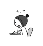 水玉ノ日々 2（個別スタンプ：39）