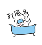 すだまさんスタンプ（個別スタンプ：25）