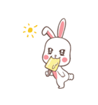 Nong Tai Bunny（個別スタンプ：20）