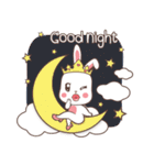 Nong Tai Bunny（個別スタンプ：22）