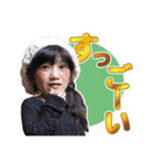 宮崎オペラシアタースタンプ！第一弾（個別スタンプ：1）