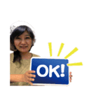 宮崎オペラシアタースタンプ！第一弾（個別スタンプ：4）