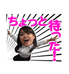 宮崎オペラシアタースタンプ！第一弾（個別スタンプ：5）